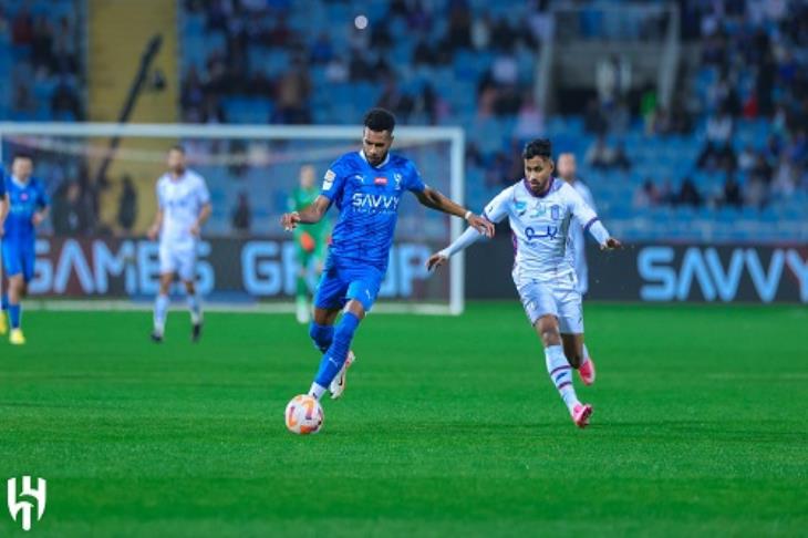 الهلال